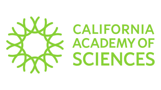 California Academy of Sciences logo