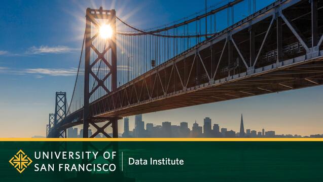 Read event detail: AI & Data Science: Problem Solving with Real-World Applications - Info Session