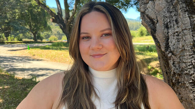 Read the story: “The Perfect Time Is Whenever You Say Yes”