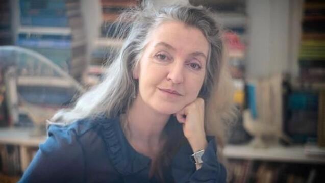 Read event details: Rebecca Solnit: Reflections on Authoritarianism and Resistance