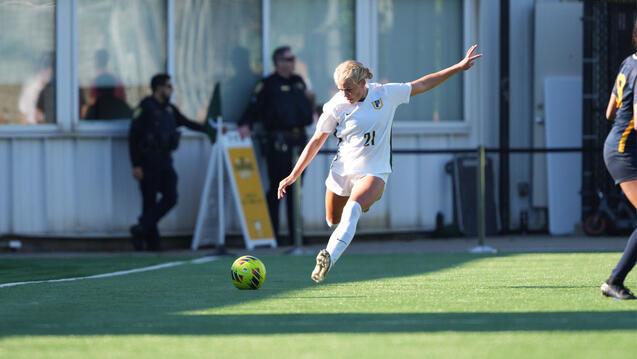 Read event detail:  USF Women&#039;s Soccer vs Saint Mary&#039;s