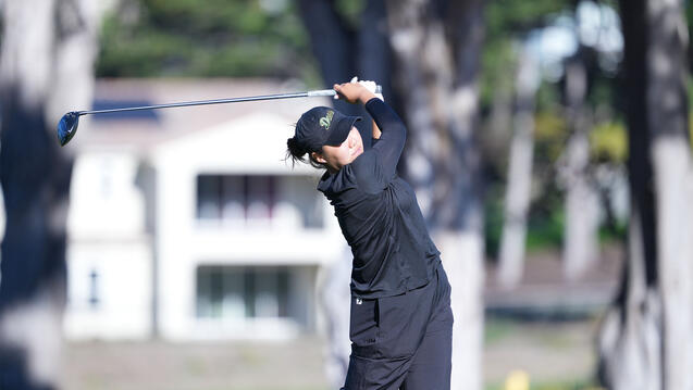 Read event details:  USF Women&#039;s Golf vs Ron Moore Intercollegiate - Day One