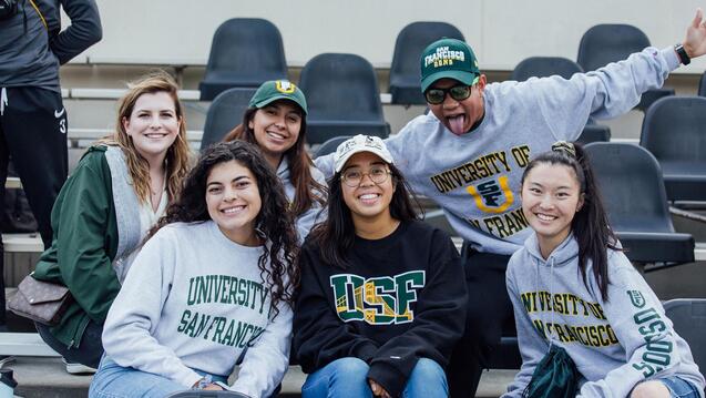 Read event details: USF Pre-Game Reception & Seattle Mariners Game