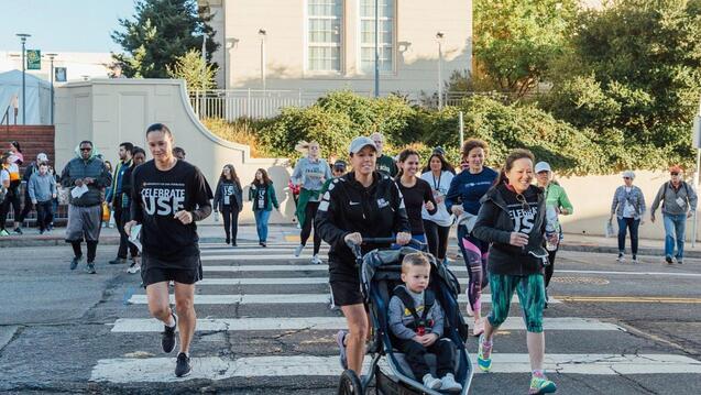 Read event details: Fun Run