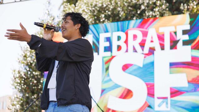 Read event details: Food and Music Festival