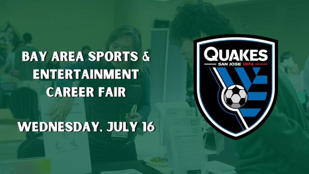 Read event detail: USF Sport Management at Bay Area Sports & Entertainment Networking Event