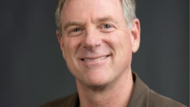 Bruce Wydick