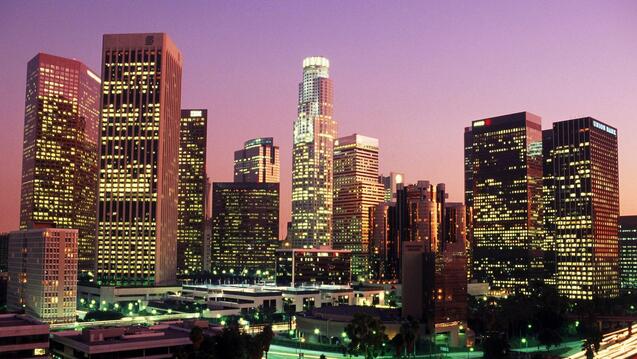 Read event details: The MBA Tour - Los Angeles