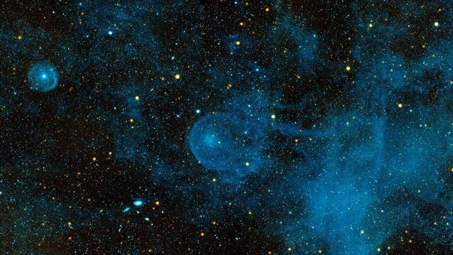 Read event details: Across the Universe: Music of the Night Sky USF Choir Preview Performance