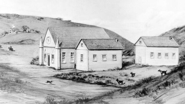 St. Ignatius Academy