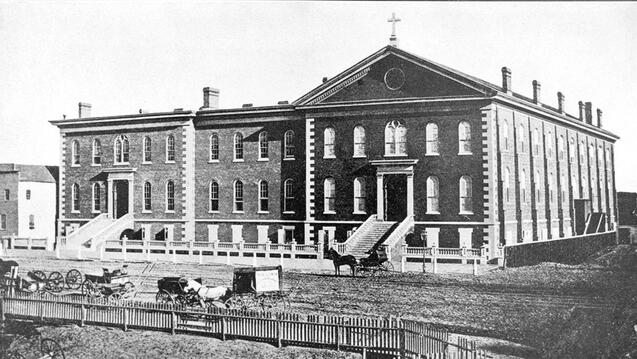 Market Street Campus