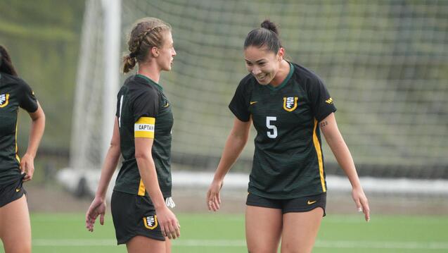 Read event detail:  USF Women&#039;s Soccer vs Dartmouth