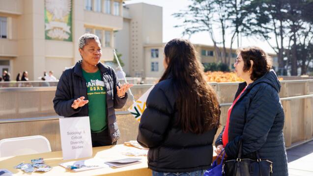 Read event detail: UC San Diego - Graduate Fair