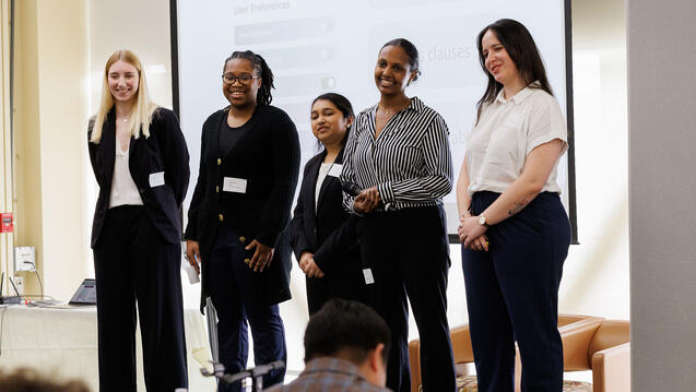 Read the story: 2025 Summit Builds Momentum for Entrepreneurship and Innovation
