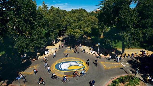 Read event detail: UC Davis, Graduate Professional Fair