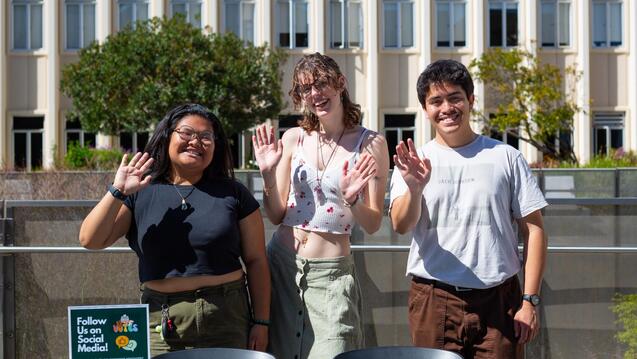 Read event detail: USFVotes Resource Pop-Up