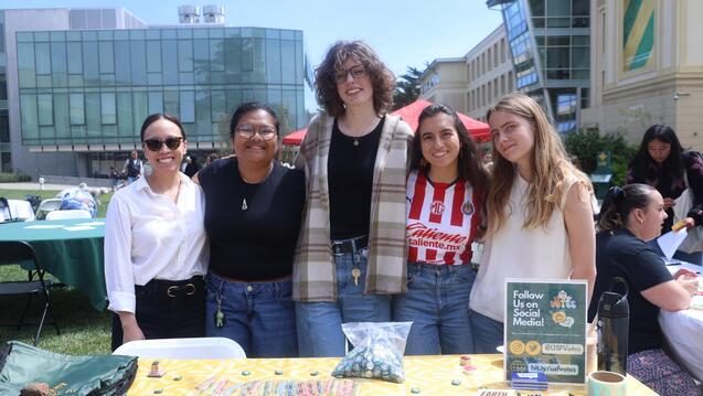 Read event detail: USFVotes Resource Pop-Up