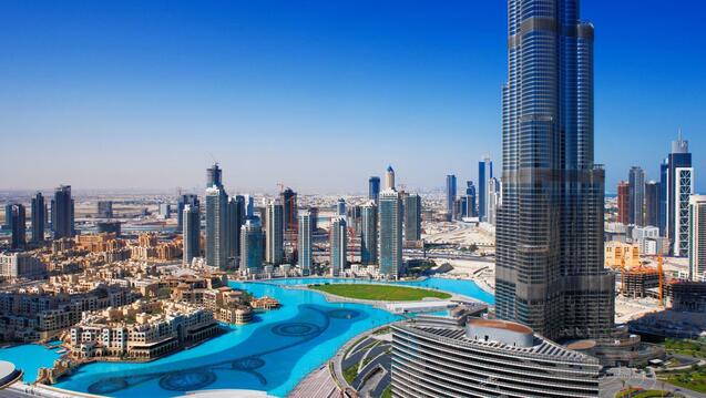 Read event detail: The MBA + Master&#039;s Tour Middle East