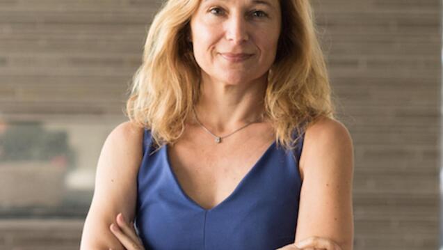 Read event detail: IDEC Information Session – Meet Prof. Alessandra Cassar