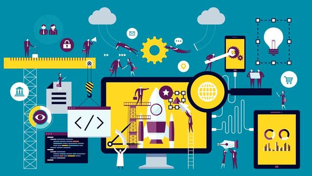 Read event details: Master of Science in Information Systems (MSIS) Information Session