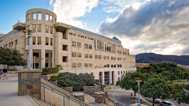 Read event detail: CSU San Marcos, Graduate Professional Fair