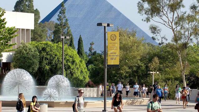 Read event detail: California State University Long Beach, Graduate & Professional Schools Fair