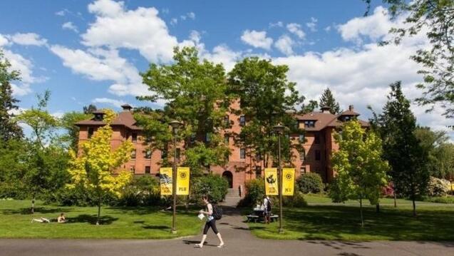 Read event details: South Sound Graduate School Fair