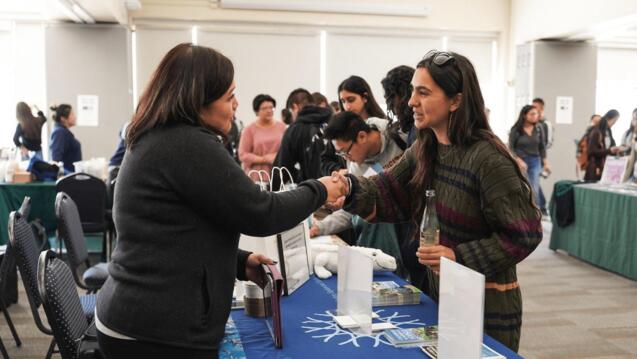 Read event detail: UC Santa Cruz Grad Fair Fall 2026
