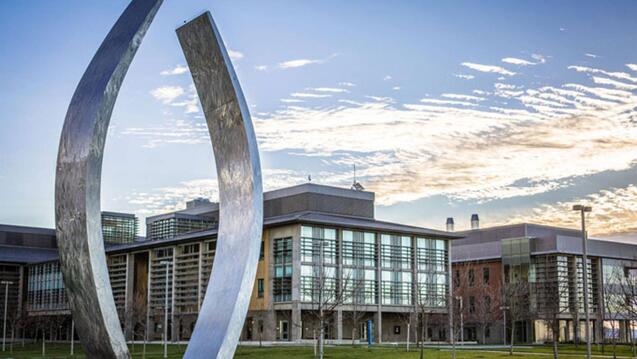 Read event details: California Forum for Diversity in Graduate Education