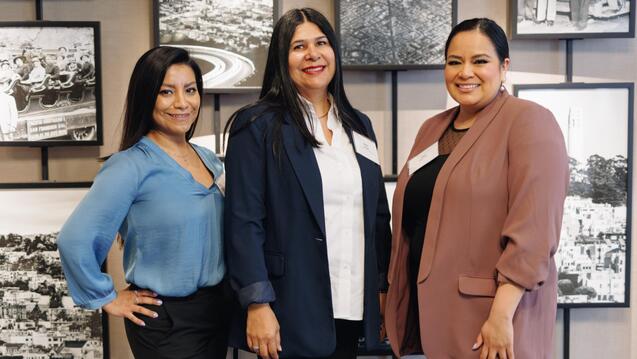Read event details: The MBA + Master&#039;s Tour Spotlight: Women in Business