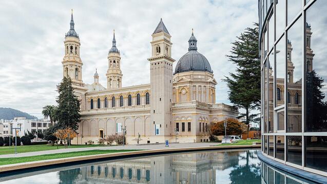 Read event detail: The MBA + Master&#039;s Tour North America