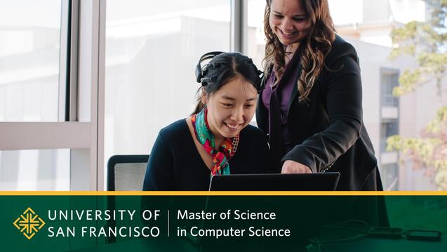 Read event detail: Computer Science Graduate Programs – Information Session