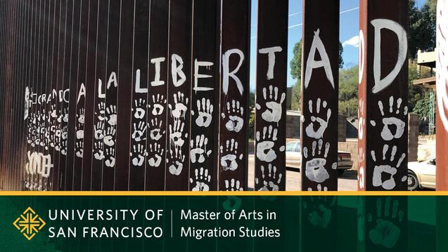 Read event details: MA in Migration Studies – Information Session
