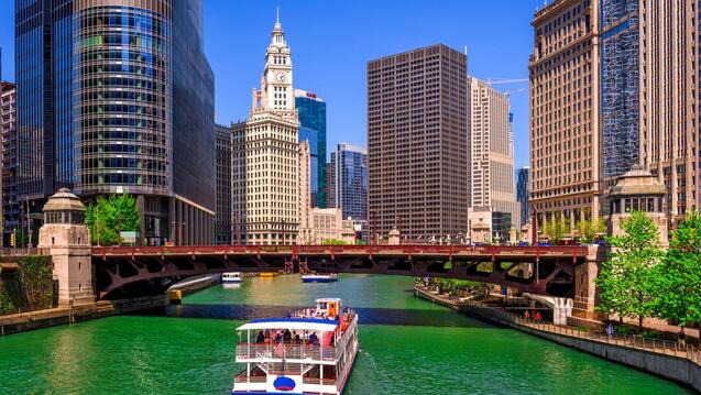 Read event detail: Access MBA - Chicago