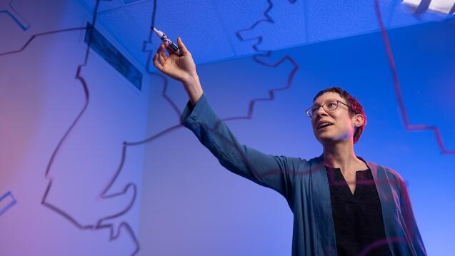 Read the story: USF Adopts AI Across the Curriculum
