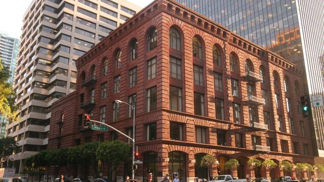 Read event detail: Downtown Open House - College of Arts and Sciences Grad Programs