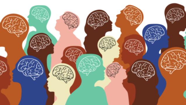 Read event details: Neurodiversity and Belonging: Practicing What’s Possible