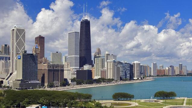 Read event detail: Unimy Grad Fair - Chicago
