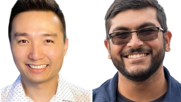 Read event details: USF Data Science Speaker Series
