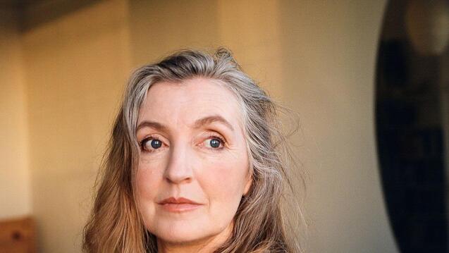 Read event details: MFA Program Reading Series: Rebecca Solnit