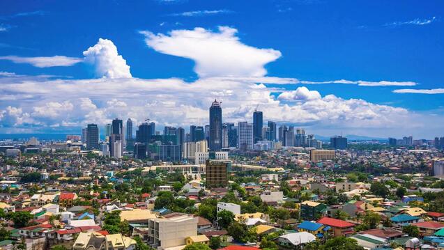 Read event detail: Access MBA - Manila, Philippines 