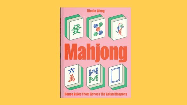 Read event details: Mahjong: What’s Old is New