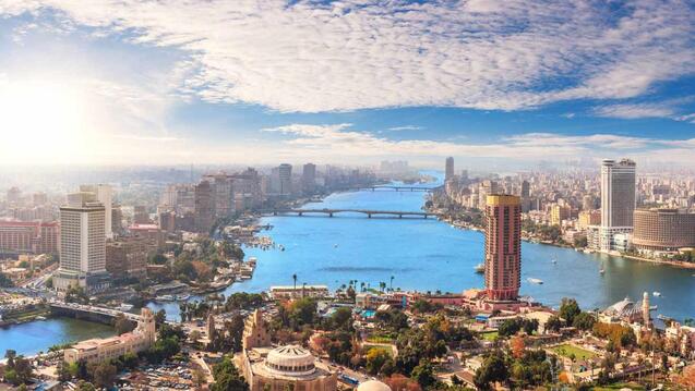 Read event detail: SEED Business School Festival - Cairo