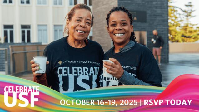 Read event details: CelebrateUSF: Day 4