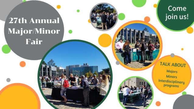 Read event detail: Major/Minor Fair 2025