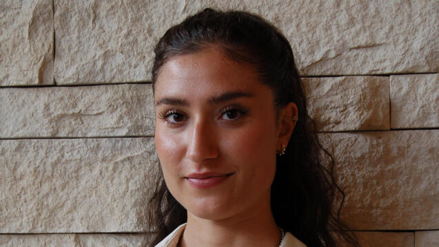 Read the story: Finding Community, Opportunities and Inspiration