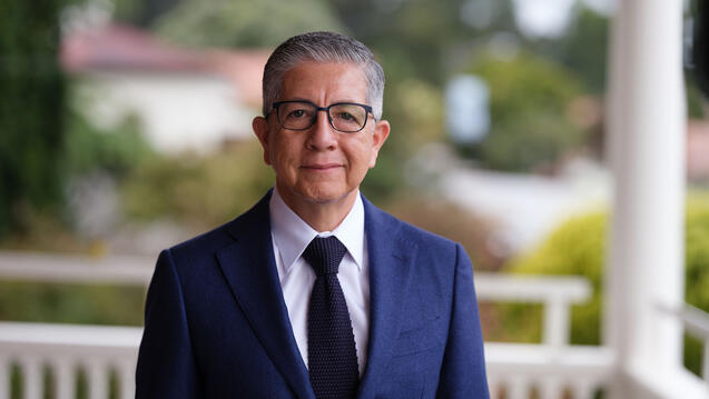 Read the story: 2025: The Year in Review