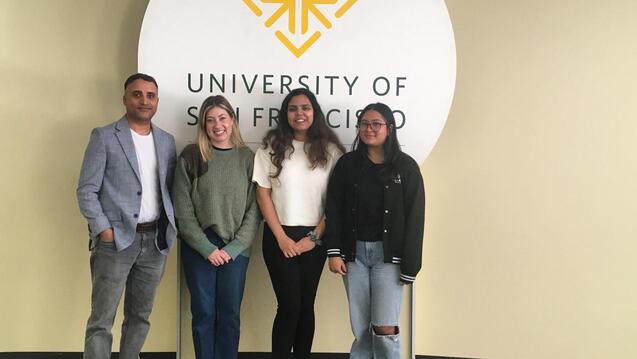 Read event detail: International Student Forum