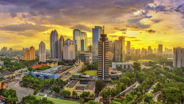 Read event detail: Unimy Grad Fair - Jakarta, Indonesia