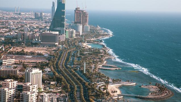 Read event detail: SEED Business School Festival - Jeddah
